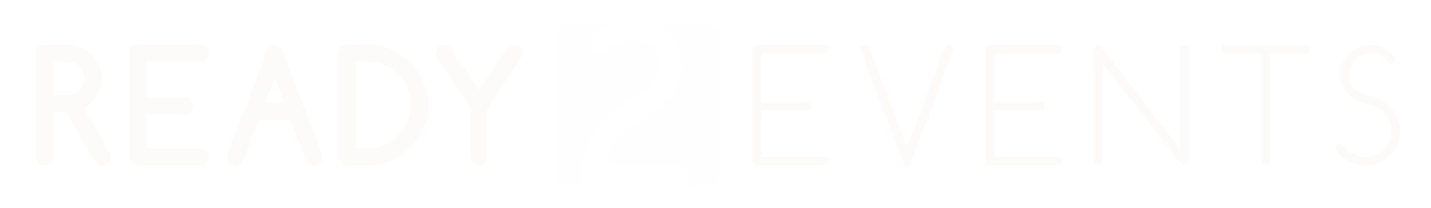 Logo Ready2Events